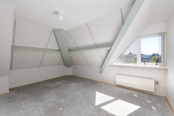 Medium property photo - Klamp 33, 8502 BK Joure